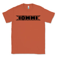 Copper suitable-tony-iommi-iommi-worn Classic Tee - linhVisuals