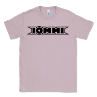 Lilac suitable-tony-iommi-iommi-worn Classic Tee - linhVisuals