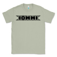 Matcha suitable-tony-iommi-iommi-worn Classic Tee - linhVisuals