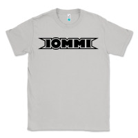 Moon Dust suitable-tony-iommi-iommi-worn Classic Tee - linhVisuals