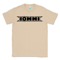 Mushroom suitable-tony-iommi-iommi-worn Classic Tee - linhVisuals