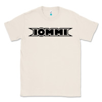 Natural suitable-tony-iommi-iommi-worn Classic Tee - linhVisuals