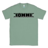Sage suitable-tony-iommi-iommi-worn Classic Tee - linhVisuals