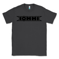 Smoke suitable-tony-iommi-iommi-worn Classic Tee - linhVisuals