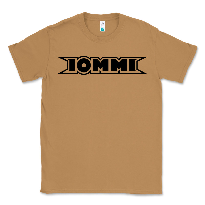 Suitable-tony-iommi-iommi-worn Classic Tee by linhVisuals | Teevron