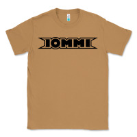 Toasted Coconut suitable-tony-iommi-iommi-worn Classic Tee - linhVisuals