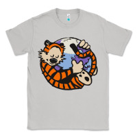 Moon Dust calvin Classic Tee - linhVisuals