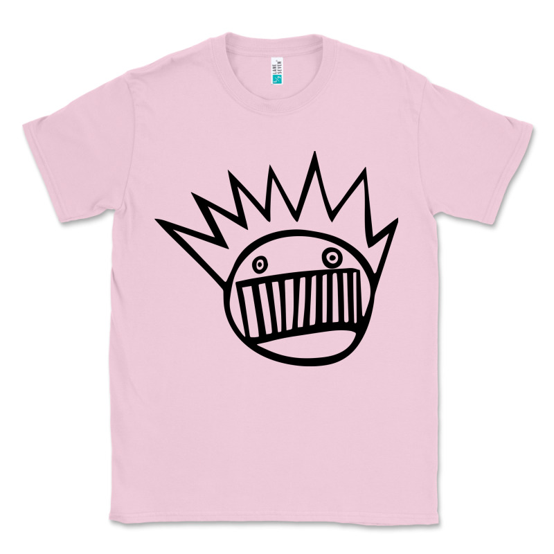 Suitable-ween-boognish-worn Classic Tee by linhVisuals | Teevron