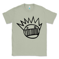 Matcha suitable-ween-boognish-worn Classic Tee - linhVisuals