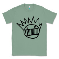 Sage suitable-ween-boognish-worn Classic Tee - linhVisuals