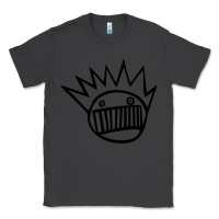 Smoke suitable-ween-boognish-worn Classic Tee - linhVisuals