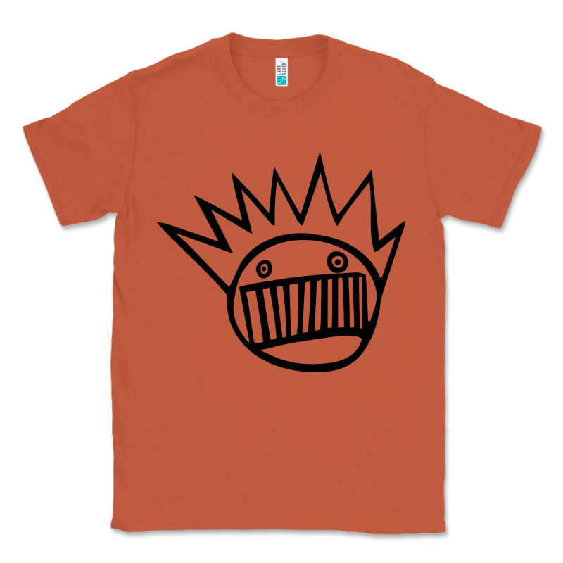 Suitable-ween-boognish-worn Classic Tee by linhVisuals | Teevron