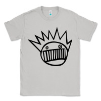 Moon Dust suitable-ween-boognish-worn Classic Tee - linhVisuals