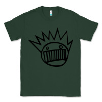 Sports Green suitable-ween-boognish-worn Classic Tee - linhVisuals