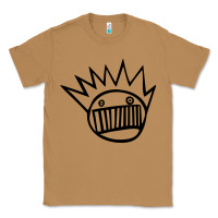 Toasted Coconut suitable-ween-boognish-worn Classic Tee - linhVisuals