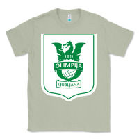 Matcha eiteun olimpija ljubljana Classic Tee - linhVisuals
