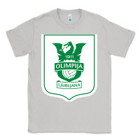 Moon Dust eiteun olimpija ljubljana Classic Tee - linhVisuals
