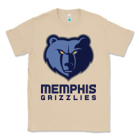 Mushroom suitable-memphis-grizzlies-worn Classic Tee - linhVisuals