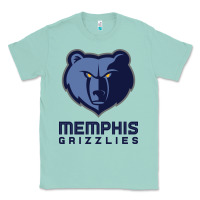 Suitable-memphis-grizzlies-worn Classic Tee | Teevron