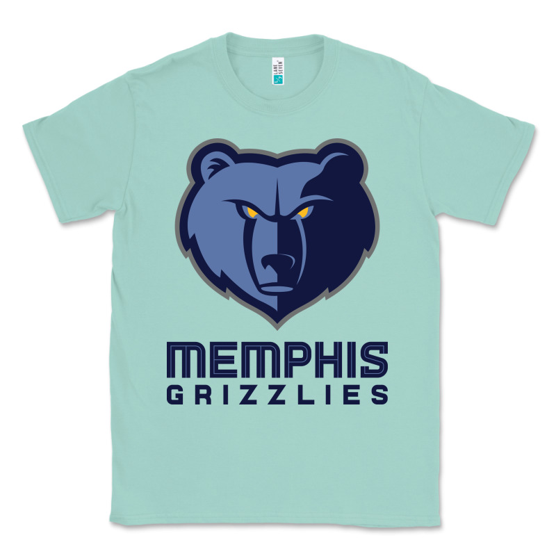 Suitable-memphis-grizzlies-worn Classic Tee by linhVisuals | Teevron