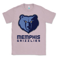 Lilac suitable-memphis-grizzlies-worn Classic Tee - linhVisuals
