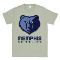 Suitable-memphis-grizzlies-worn Classic Tee | Teevron
