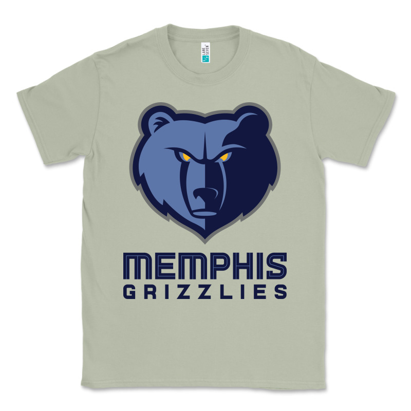 Suitable-memphis-grizzlies-worn Classic Tee by linhVisuals | Teevron