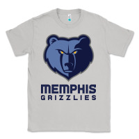 Moon Dust suitable-memphis-grizzlies-worn Classic Tee - linhVisuals