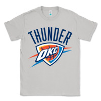 Moon Dust suitable-oklahoma-city-thunder-worn Classic Tee - linhVisuals