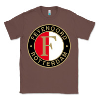 Chestnut europe, feyenoord, action Classic Tee - linhVisuals
