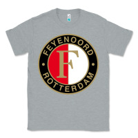 Europe, Feyenoord, Action Classic Tee | Teevron
