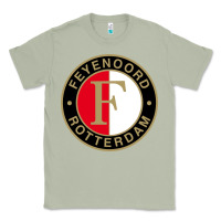Matcha europe, feyenoord, action Classic Tee - linhVisuals