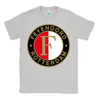 Moon Dust europe, feyenoord, action Classic Tee - linhVisuals