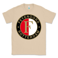 Mushroom europe, feyenoord, action Classic Tee - linhVisuals