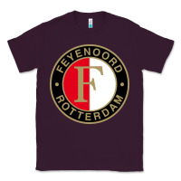 Plum europe, feyenoord, action Classic Tee - linhVisuals