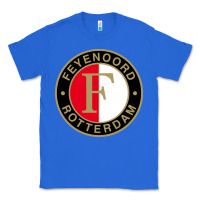 True Royal europe, feyenoord, action Classic Tee - linhVisuals