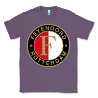 Lavender europe, feyenoord, action Classic Tee - linhVisuals