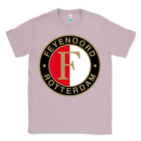Lilac europe, feyenoord, action Classic Tee - linhVisuals