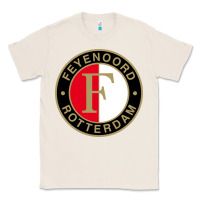 Natural europe, feyenoord, action Classic Tee - linhVisuals