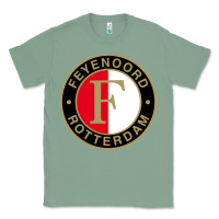 Sage europe, feyenoord, action Classic Tee - linhVisuals