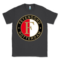 Smoke europe, feyenoord, action Classic Tee - linhVisuals