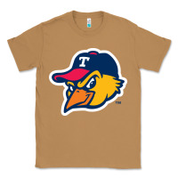 Toasted Coconut suitable-toledo-mud-hens-worn Classic Tee - linhVisuals