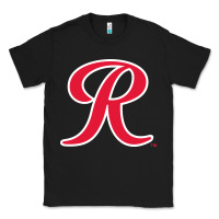 Black suitable-tacoma-rainiers-worn Classic Tee - linhVisuals