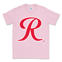 Bubblegum Pink suitable-tacoma-rainiers-worn Classic Tee - linhVisuals