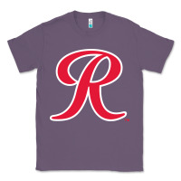 Lavender suitable-tacoma-rainiers-worn Classic Tee - linhVisuals