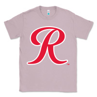 Lilac suitable-tacoma-rainiers-worn Classic Tee - linhVisuals
