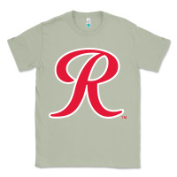 Matcha suitable-tacoma-rainiers-worn Classic Tee - linhVisuals