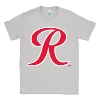 Moon Dust suitable-tacoma-rainiers-worn Classic Tee - linhVisuals