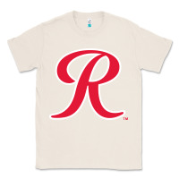 Natural suitable-tacoma-rainiers-worn Classic Tee - linhVisuals