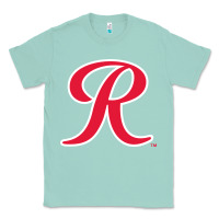 Seafoam suitable-tacoma-rainiers-worn Classic Tee - linhVisuals